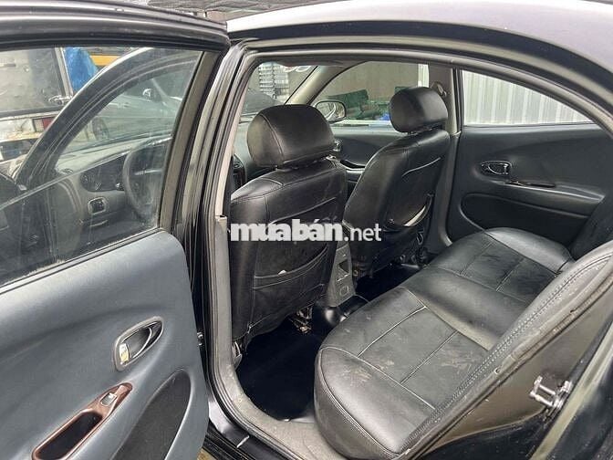 Daewoo Leganza 2000 - 1234 km