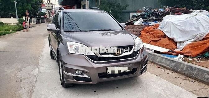 Honda CR-V 2011 MOLUDO đặc biệt full