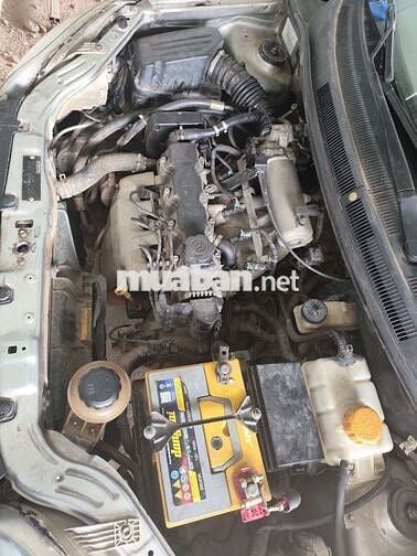 2011 SX 1.5 MT - 140000 km