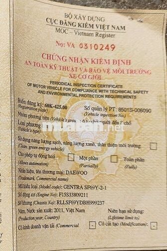 2011 SX 1.5 MT - 140000 km