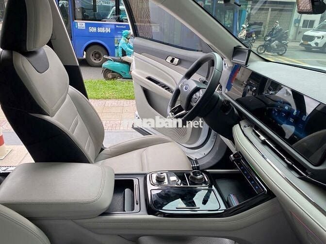 Ford Territory 2022 Trend - 26600 km