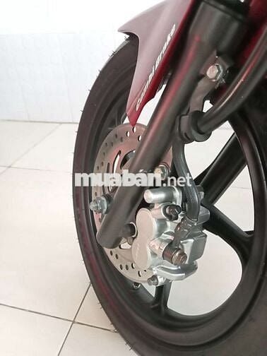 Honda Air Blade 2009 Nhập khẩu Đỏ 40 km, chính chủ