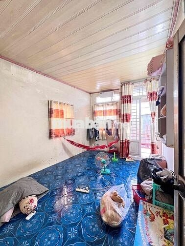 NHÀ TRỆT LẦU GIÁ HẠT DẺ NGAY TRUNG TÂM GẦN CÔNG VIÊN LƯU HỮU PHƯỚC - H