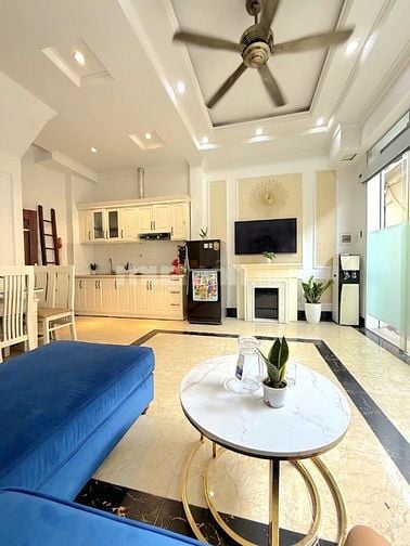 BÁN NHÀ BÁT KHỐI - ĐỐI DIỆN AEON - ÔTÔ ĐỖ CỬA  (38m2 – GIÁ 7 TỶ 9)