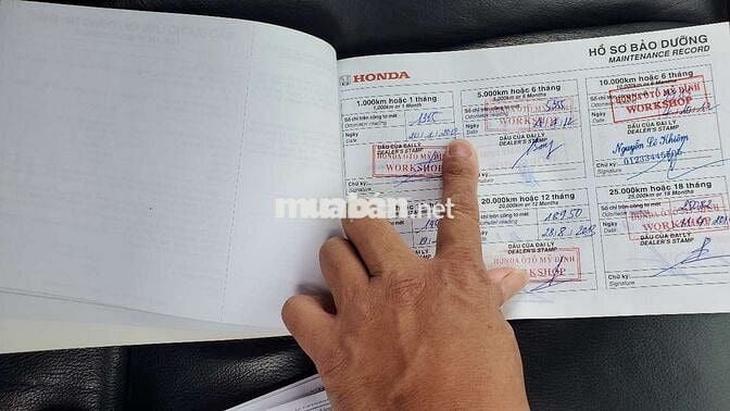 Honda CR-V 2011 MOLUDO đặc biệt full