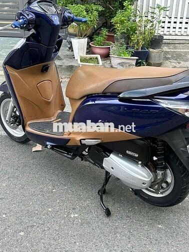 Honda Lead 9chủ BSTP