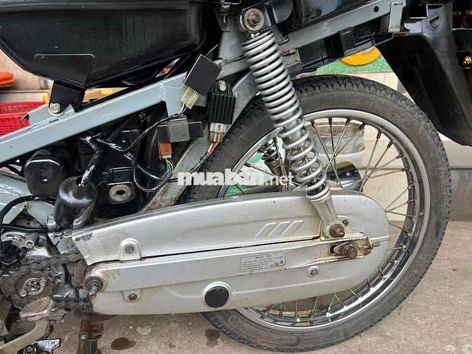 wave 2005 máy êm chạy làm cày bừa