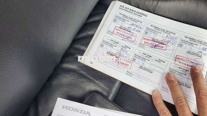 Honda CR-V 2011 MOLUDO đặc biệt full