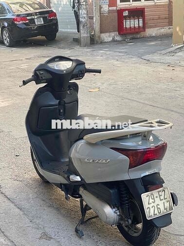 Honda Lead xe chính chủ muốn bán