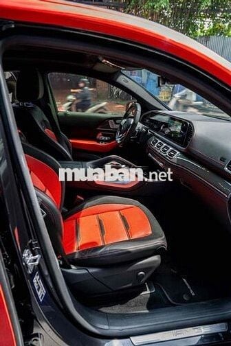 Mercedes Benz GLE Class 2022 GLE 53 4Matic+ Coupe