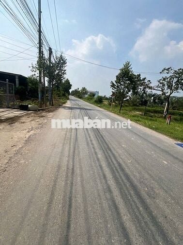 Cần bán 2 lô đất liền kề mặt tiền đường Lục Viên,Đức Lập Hạ