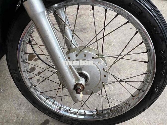 wave 2005 máy êm chạy làm cày bừa