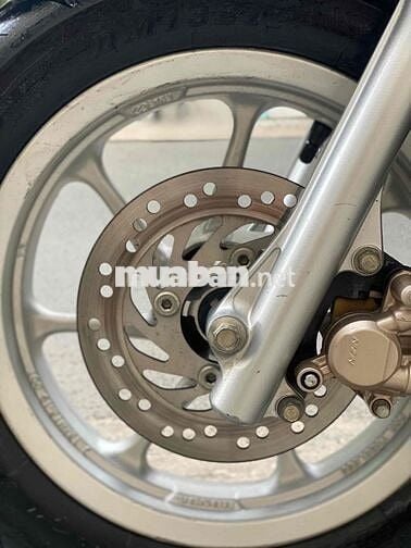 xe Zin đẹp miễn bàn