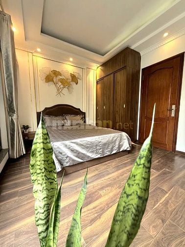 BÁN NHÀ BÁT KHỐI - ĐỐI DIỆN AEON - ÔTÔ ĐỖ CỬA  (38m2 – GIÁ 7 TỶ 9)