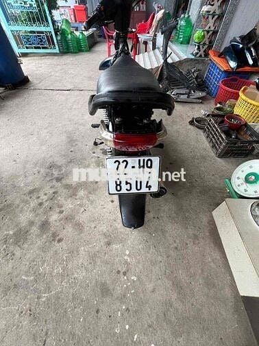 wave 2005 máy êm chạy làm cày bừa