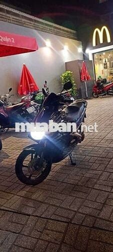 Bán xe máy