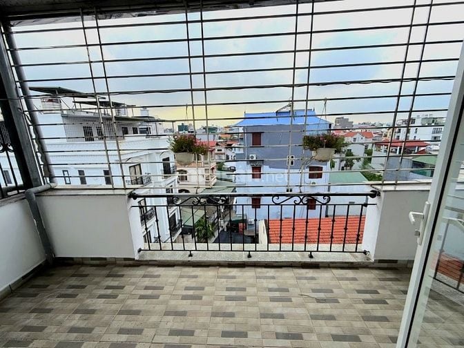 BÁN NHÀ BÁT KHỐI - ĐỐI DIỆN AEON - ÔTÔ ĐỖ CỬA  (38m2 – GIÁ 7 TỶ 9)