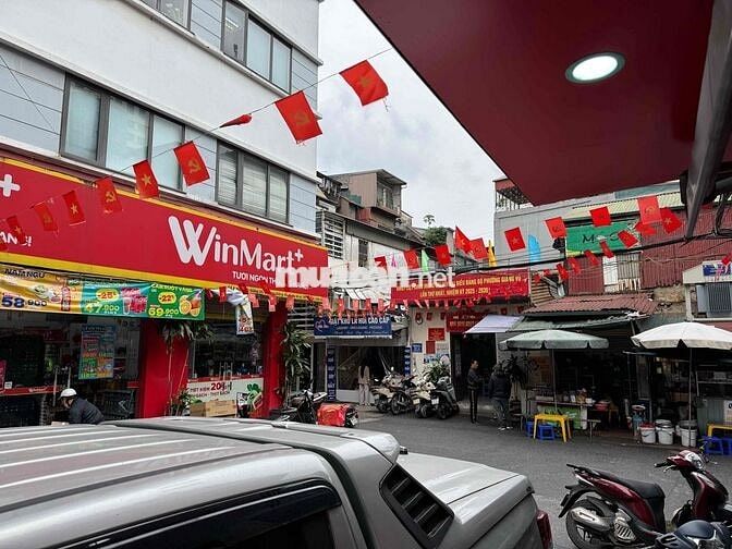 CHO THUÊ NHÀ 13,5m2, TẦNG 1 NGÕ 140 GIẢNG VÕ