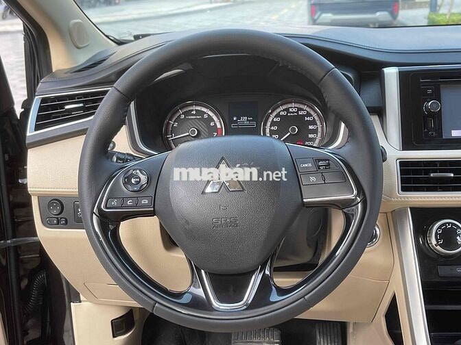 Cần Bán Mitsubishi Xpander 2019 1.5 AT  Tự động