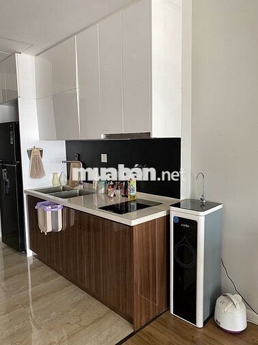 Căn hộ 47m2 1 PN Le Capitole Thái Thịnh Đống Đa