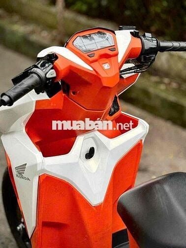 VARIO 125 - NỢ XẤU BAO ĐẬU
