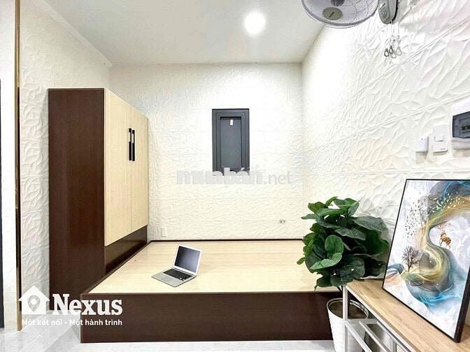 phòng trọ, căn hộ tiện nghi đủ nội thất gần phú mỹ hưng, kdc quận 7