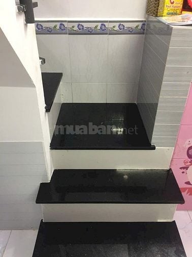 Bán nhà C6/26V Phạm Hùng, bình hưng, bình chánh