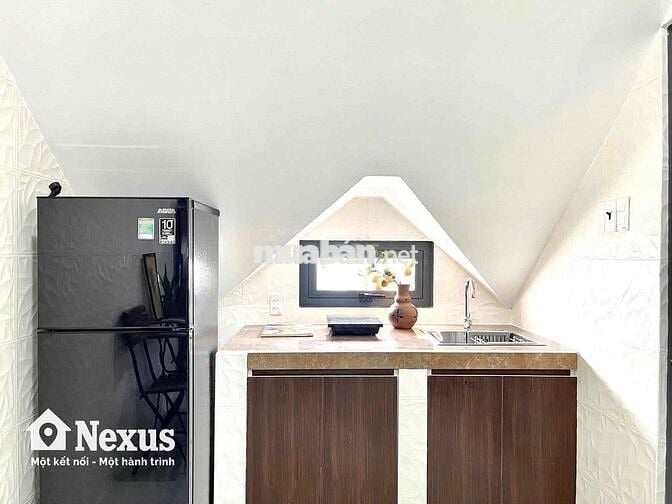 phòng trọ, căn hộ tiện nghi đủ nội thất gần phú mỹ hưng, kdc quận 7