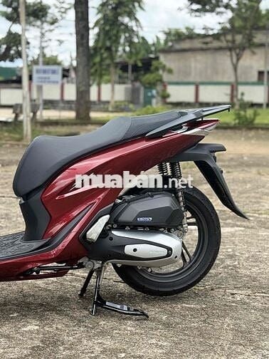 Honda SH màu Đỏ đki 2023