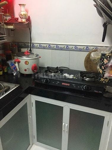 Bán nhà C6/26V Phạm Hùng, bình hưng, bình chánh