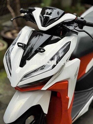 VARIO 125 - NỢ XẤU BAO ĐẬU