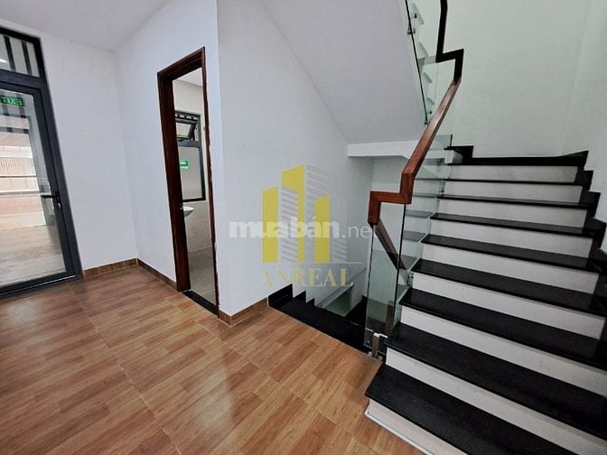 TOÀ NHÀ SÀN TRỐNG PHÙ HỢP VĂN PHÒNG GIÁ 37 TRIỆU KHU ĐÔ THỊ AN PHÚ