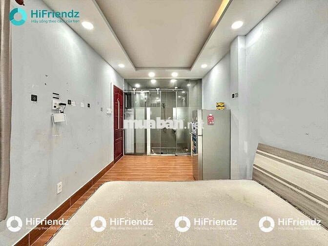 STUDIO CỬA SỔ TRỜI NGAY AEON TÂN PHÚ GẦN ĐẠI HỌC CÔNG THƯƠNG