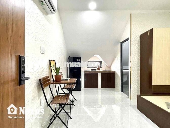 phòng trọ, căn hộ tiện nghi đủ nội thất gần phú mỹ hưng, kdc quận 7