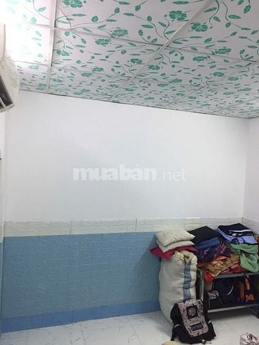 Bán nhà C6/26V Phạm Hùng, bình hưng, bình chánh