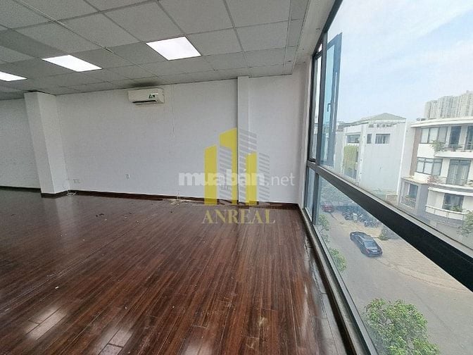 TOÀ NHÀ SÀN TRỐNG PHÙ HỢP VĂN PHÒNG GIÁ 37 TRIỆU KHU ĐÔ THỊ AN PHÚ