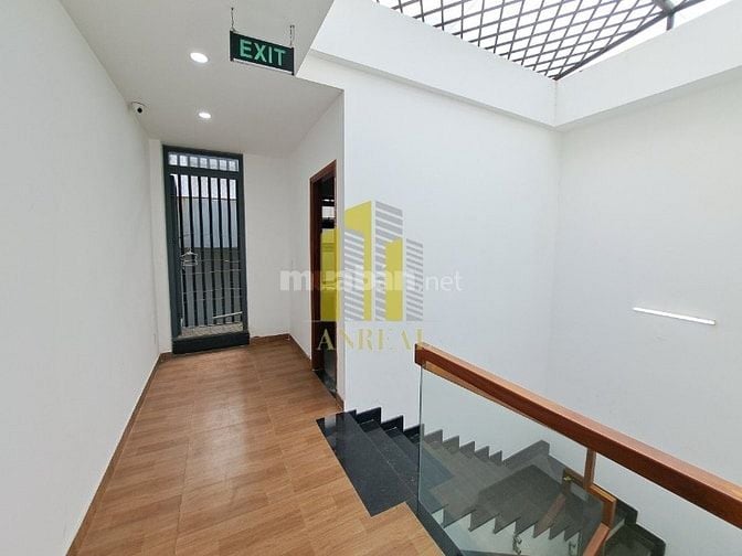 TOÀ NHÀ SÀN TRỐNG PHÙ HỢP VĂN PHÒNG GIÁ 37 TRIỆU KHU ĐÔ THỊ AN PHÚ