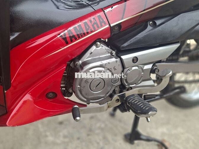 YAMAHA JUPITƠR . ĐK 2012. BS 62 LONG AN CÀVET ĐỦ