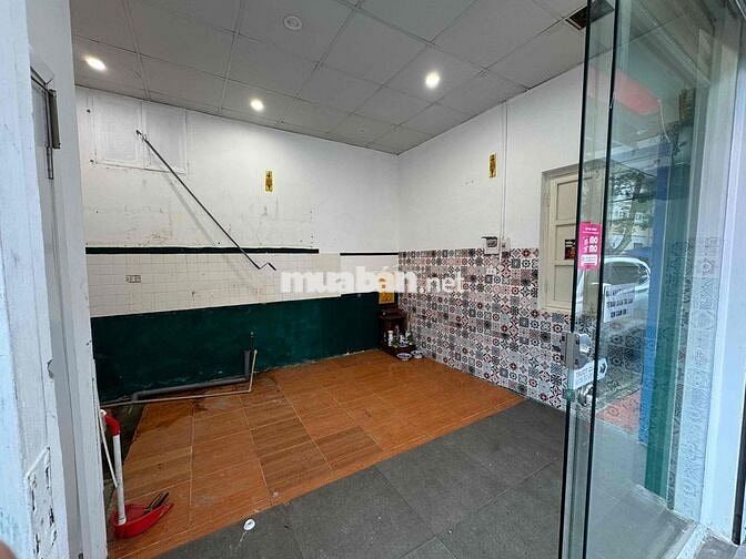 CHO THUÊ NHÀ 13,5m2, TẦNG 1 NGÕ 140 GIẢNG VÕ