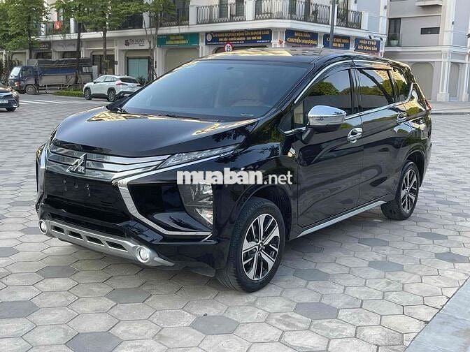 Cần Bán Mitsubishi Xpander 2019 1.5 AT  Tự động