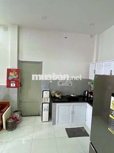 💥 TÂN PHÚ. NGANG 5M. 3.7 TỶ. KHÔNG GIAN CỦA KHỞI ĐẦU. 💥💥