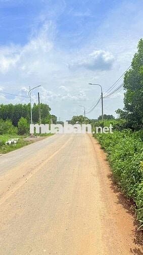 cần bán lô đất cách MT đường Ông Binh 1 sẹt, ngay Tái định cư Bình Lợi