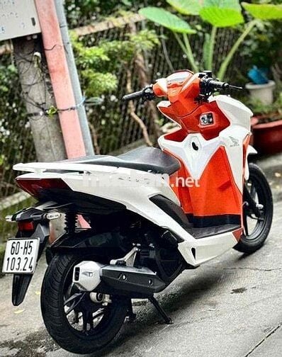 VARIO 125 - NỢ XẤU BAO ĐẬU