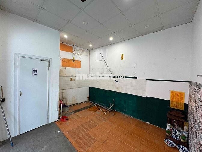 CHO THUÊ NHÀ 13,5m2, TẦNG 1 NGÕ 140 GIẢNG VÕ