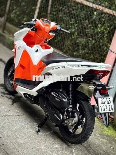 VARIO 125 - NỢ XẤU BAO ĐẬU