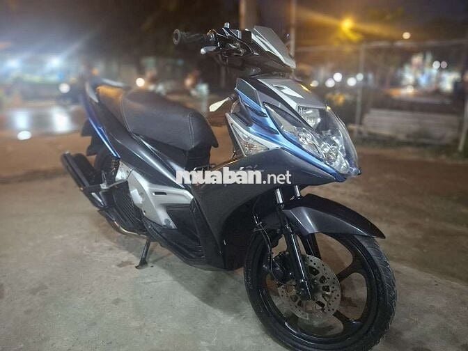 YAMAHA NÔVÔ 5. ĐK 2016. BS 62 LONG AN