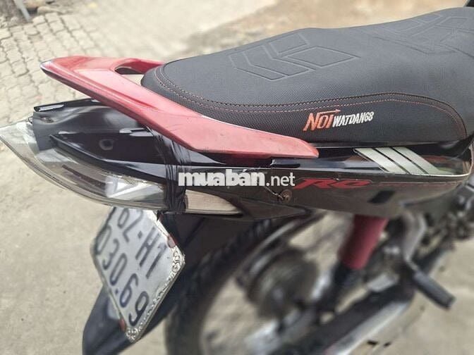 YAMAHA JUPITƠR . ĐK 2012. BS 62 LONG AN CÀVET ĐỦ