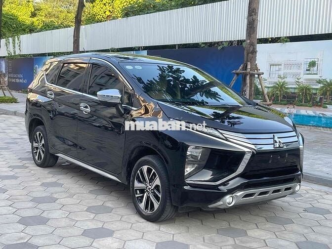 Cần Bán Mitsubishi Xpander 2019 1.5 AT  Tự động