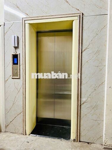 BÁN CĂN HỘ CHUNG CƯ MẶT TIỀN TRẦN HƯNG ĐẠO, QUẬN 1 – GIÁ CHỈ 2.25 TỶ