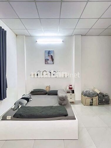 💥 TÂN PHÚ. NGANG 5M. 3.7 TỶ. KHÔNG GIAN CỦA KHỞI ĐẦU. 💥💥